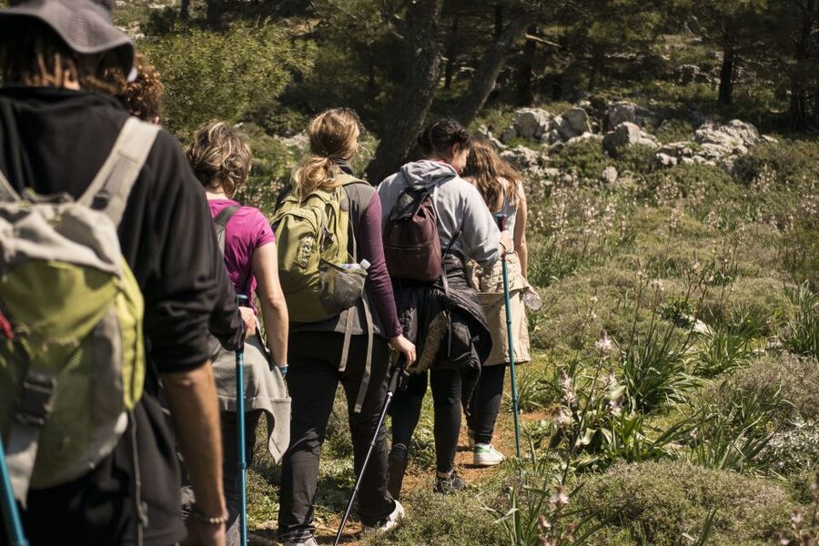 Rhodes: Hiking Tour to the Summit of Akramitis with Photos - Key highlights you’ll feel on the day