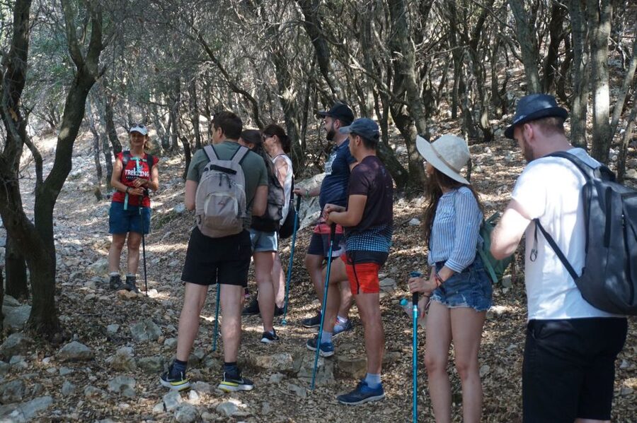 Rhodes: Profitis Ilias Guided Sunset Hike - Key highlights worth your attention