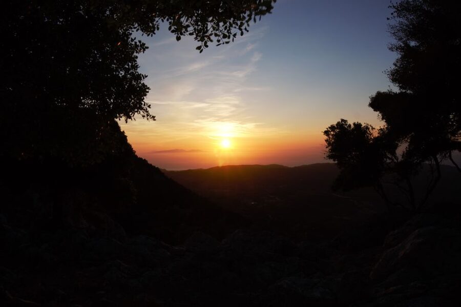 Rhodes: Profitis Ilias Guided Sunset Hike - Price and Value: Is 58 USD Worth It?