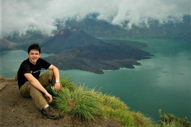 Rinjani Trekking 3D2N Summit - Mount Rinjani 3D2N Summit: who it fits (and who should skip)