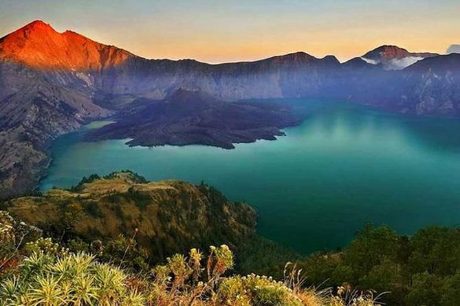 Rinjani Trekking 3D2N Summit - Sembalun crater rim night: pacing, views, and why the schedule helps