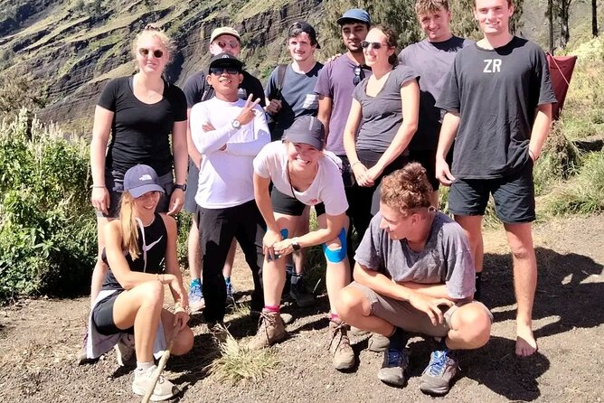 Rinjani Trekking Three Days Two Night Summit Lake - Pace, fit, and the blunt truth about difficulty