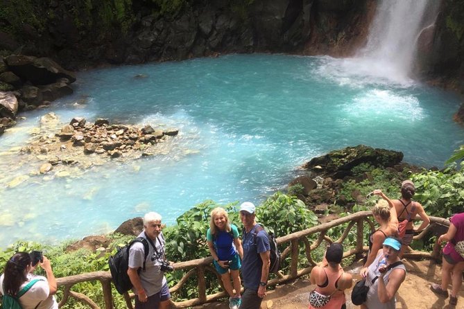 Rio Celeste, Tenorio Hike, Sloths Sanctuary & Meal - Key highlights to know before you go