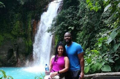 Rio Celeste, Tenorio Hike, Sloths Sanctuary & Meal - Tenorio Volcano National Park: the rainforest hike you’re really signing up for