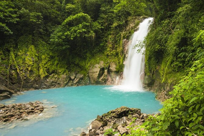 Rio Celeste Waterfall Hike from Arenal - Key Things to Know Before You Go