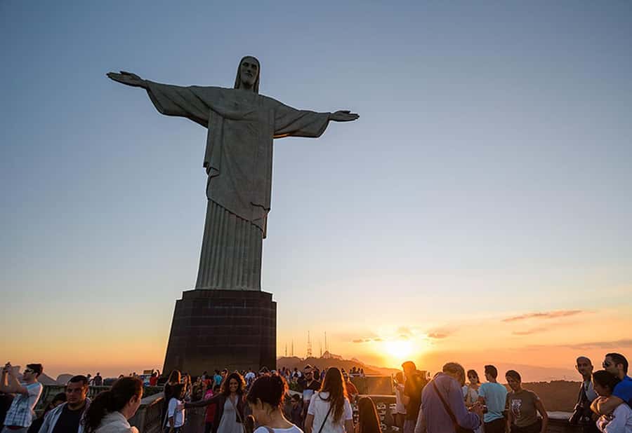 Rio de Janeiro: Christ the Redeemer Guided Hike - Price and value: what $81 covers and what costs you still plan for