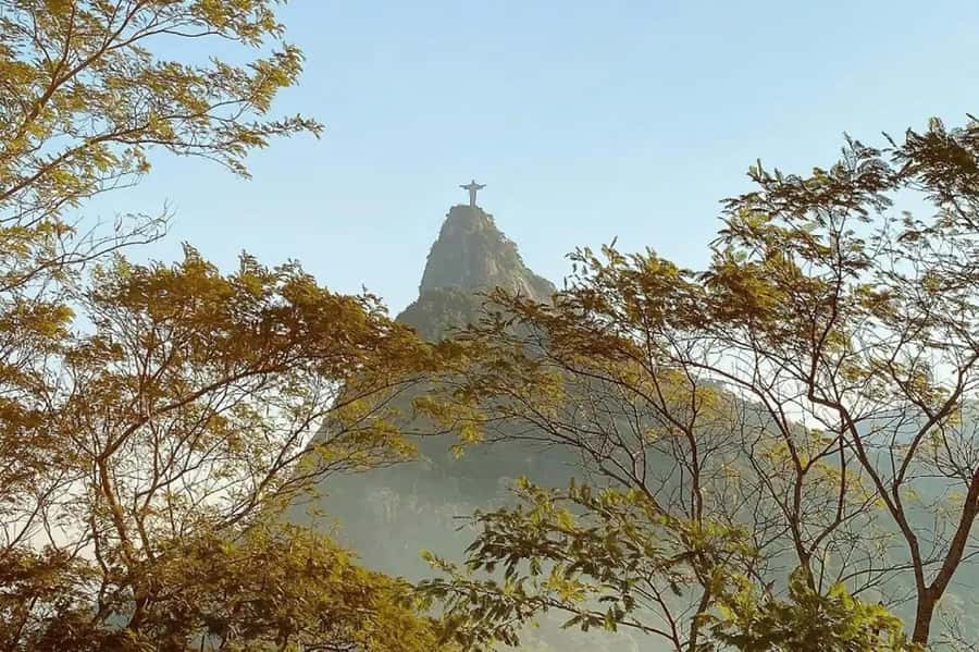 Rio de Janeiro: Christ the Redeemer Guided Hike - Who should book this guided hike (and who should skip it)