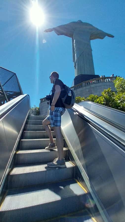 Rio de Janeiro: Christ the Redeemer Guided Hike - Should you book RioXtreme’s Christ the Redeemer guided hike?