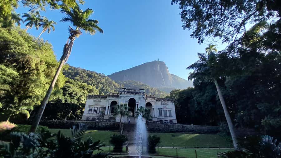 Rio de Janeiro: Christ the Redeemer Guided Hike - Tijuca rainforest hike details: what the “moderate” level really means
