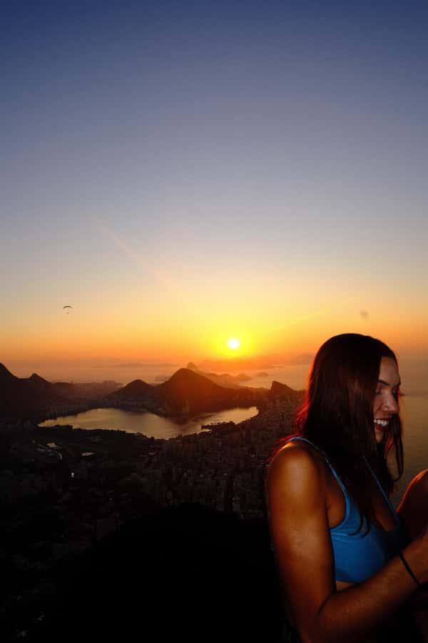 Rio de Janeiro: Dois Irmãos Peak Sunrise, Day or Sunset Hike - The Vidigal Visit: More Than a Detour