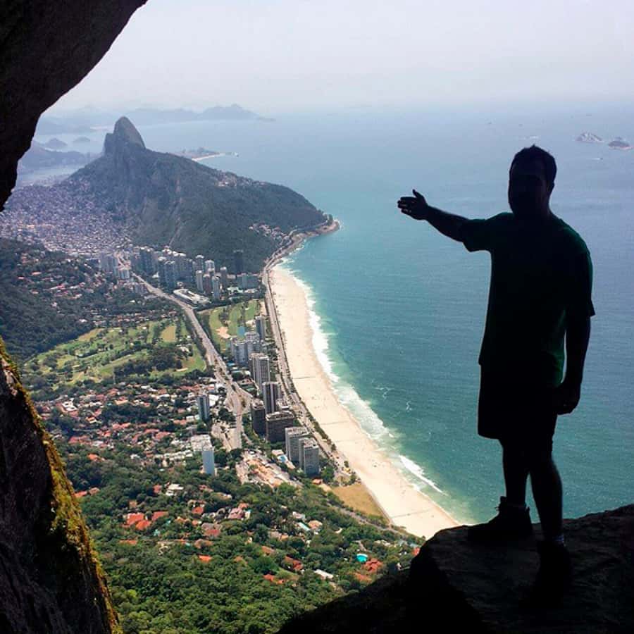 Rio de Janeiro: Garganta do Céu Guided Hike - Key things to know before you go