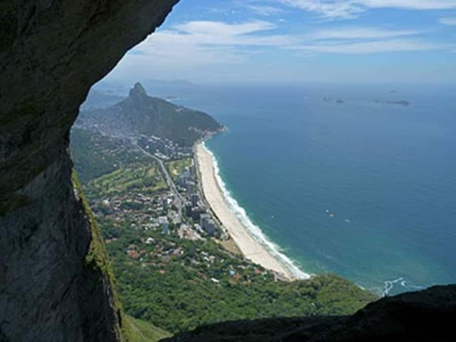 Rio de Janeiro: Garganta do Céu Guided Hike - Descent back to Pedra da Gávea’s base (and why it’s its own challenge)