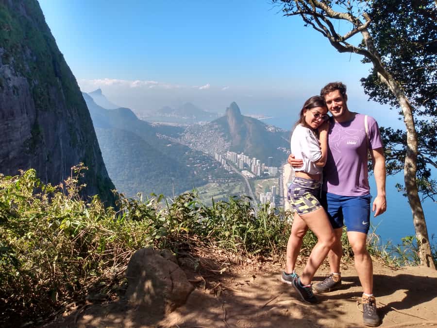 Rio de Janeiro: Garganta do Céu Guided Hike - What to bring (and what to leave at home)