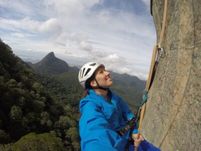 Rio de Janeiro: Hiking and Rappelling at Tijuca Forest - Where You Start at Praça Afonso Viseu (and why timing matters)