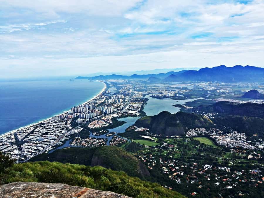 Rio de Janeiro: Pedra da Gávea 7-Hour Hike - Little things that make a big difference on summit day