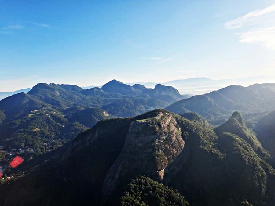 Rio de Janeiro: Pedra da Gávea 7-Hour Hike - What to pack (and what not to wear) so you don’t suffer