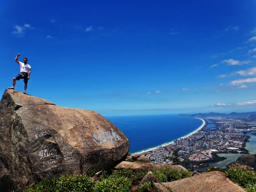Rio de Janeiro: Pedra da Gávea 7-Hour Hike - Is $56 good value for Pedra da Gávea?