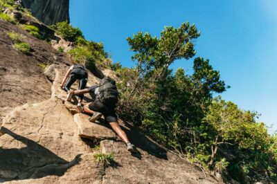 Rio de Janeiro: Pedra da Gávea Guided Hike Tour - Your 8-hour game plan: how the day usually unfolds