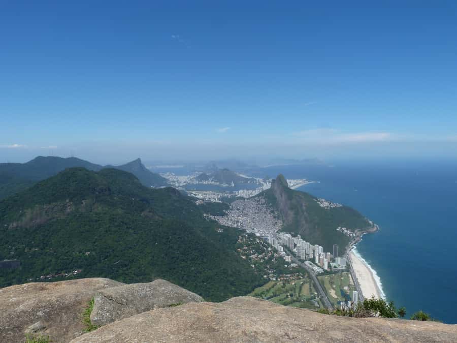 Rio de Janeiro: Pedra da Gávea Guided Hike Tour - Small group size: max 10, and why that’s a plus