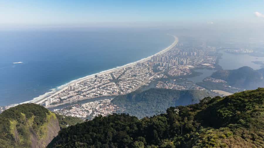 Rio de Janeiro: Pedra da Gávea Guided Hike Tour - Price and value at $68 for an 8-hour technical hike