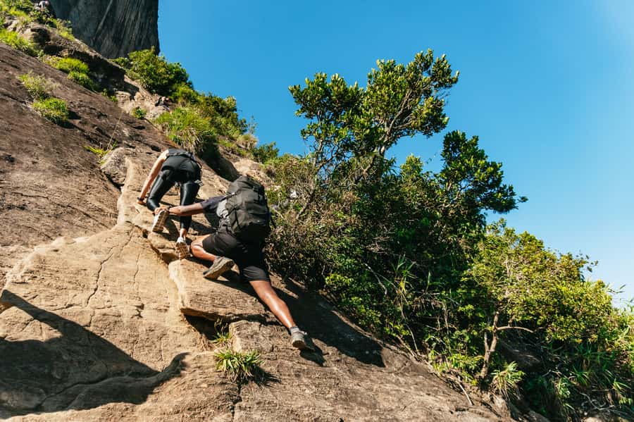 Rio de Janeiro: Pedra da Gávea Guided Hike Tour - Your 8-hour game plan: how the day usually unfolds