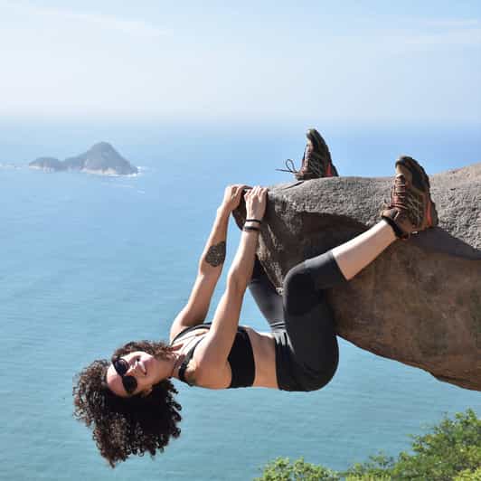Rio de Janeiro: Pedra do Telégrafo Trail Hike and Ocean View - Price and Value: Is $56 a Good Deal?