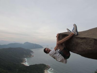 Rio de Janeiro: Pedra do Telégrafo Trail Hike and Ocean View - Getting There: Pickup, Timing, and What 5 Hours Really Means