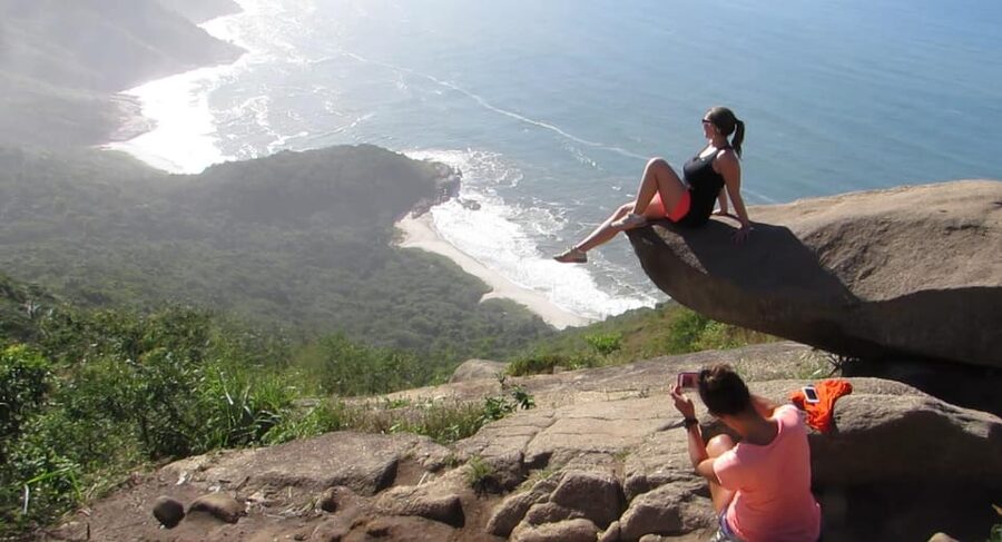 Rio de Janeiro: Pedra do Telégrafo Trail Hike and Ocean View - Practical Tips to Make Your Morning Easier