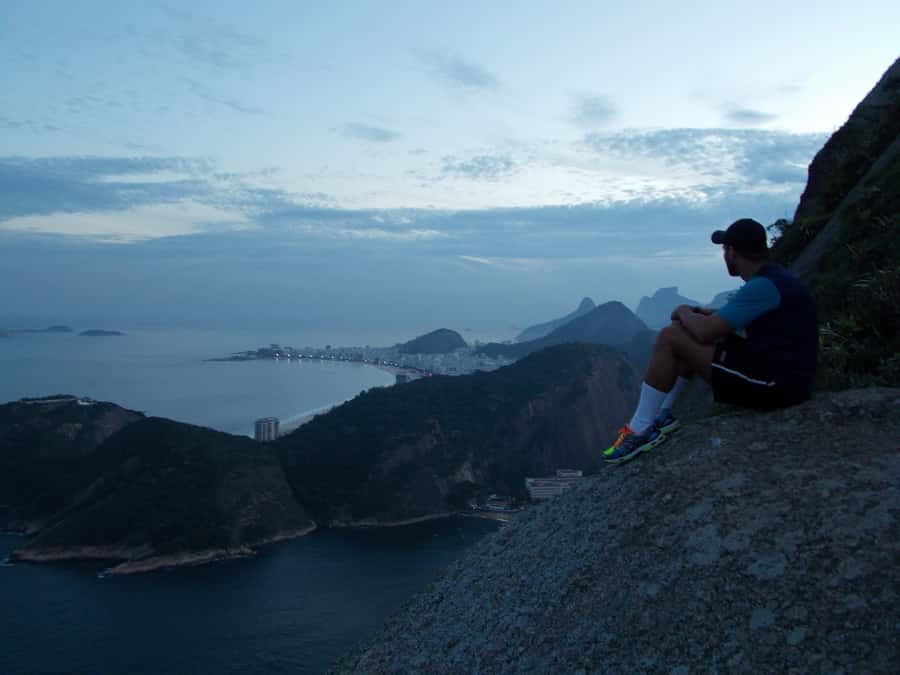 Rio de Janeiro: Sugarloaf Mountain Hike and Climb - Sugarloaf Mountain, but make it active: what you’re really signing up for