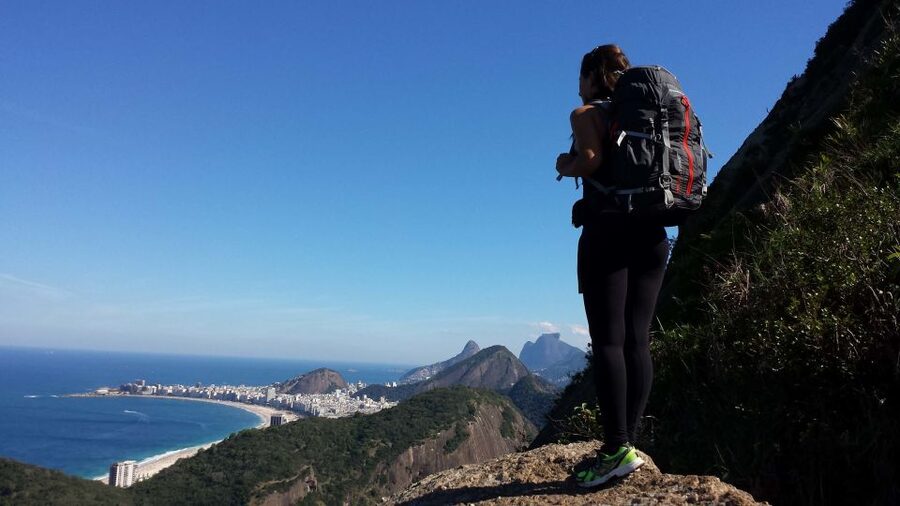 Rio de Janeiro: Sugarloaf Mountain Hike and Climb - What to bring and wear so the day stays fun