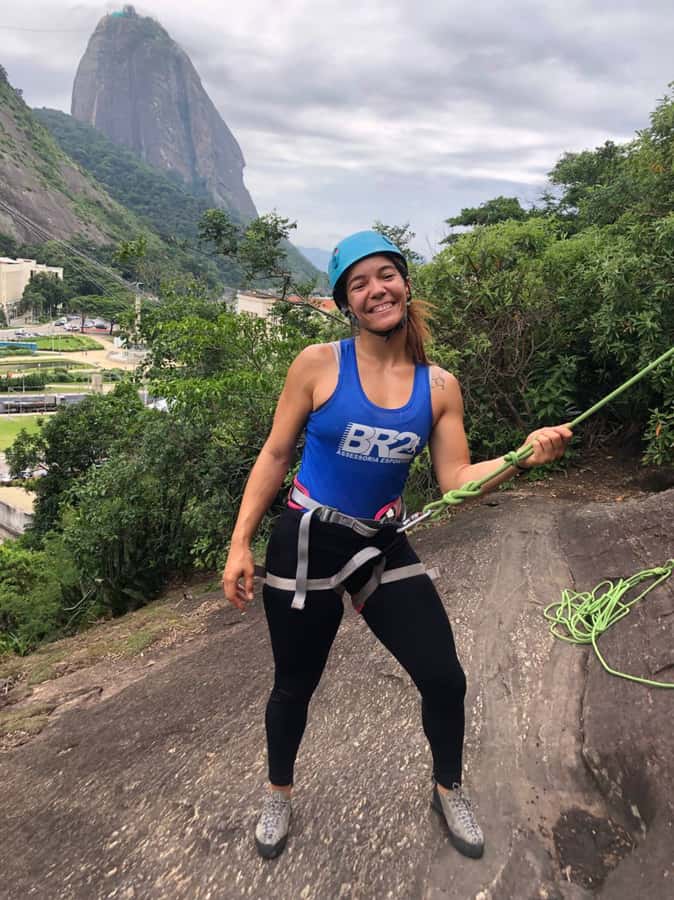 Rio De Janeiro: SUGARLOAF MOUNTAIN HIKE & CLIMB - Weather, timing, and how flexible you should be