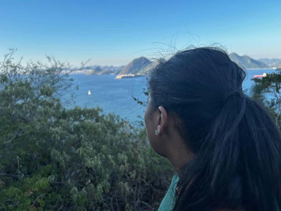 Rio De Janeiro: SUGARLOAF MOUNTAIN HIKE & CLIMB - Cable car expectations: what you do and don’t need to buy
