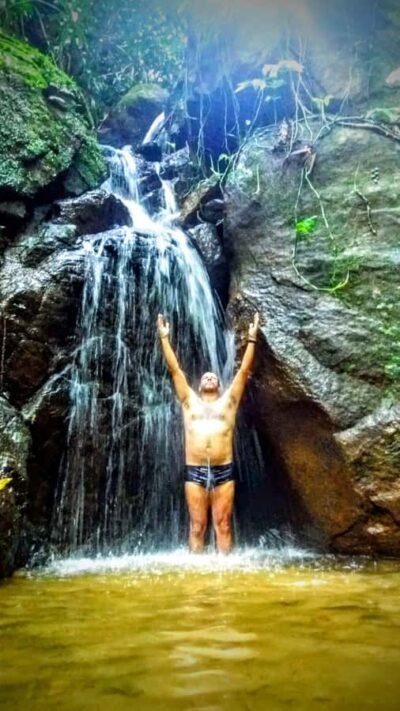 Rio de Janeiro: Tijuca Forest Challenge Hike Full-Day Trip - Small-group hiking in Rio: why max 6 changes the day