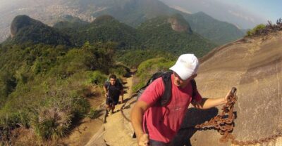 Rio de Janeiro: Tijuca Peak Guided Hike - How the hike feels: Rio’s urban rainforest up close
