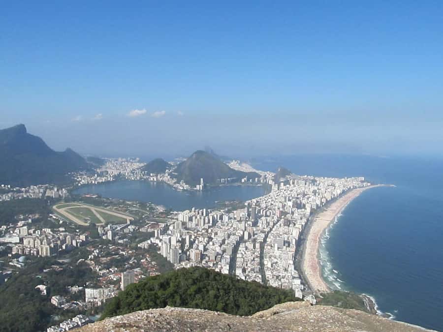 Rio de Janeiro: Vidigal Favela Tour and Two Brothers Hike - Should You Book This Vidigal and Two Brothers Hike?