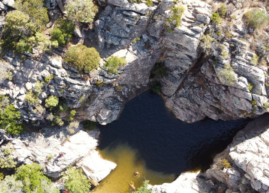 Rio Pitrisconi: Hiking e 4x4 nel Monte Nieddu - Key highlights you should care about
