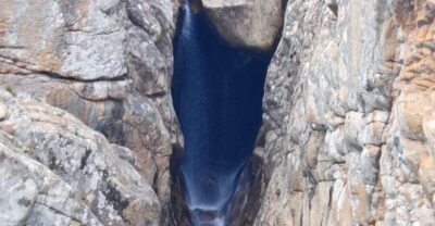 Rio Pitrisconi: Hiking e 4x4 nel Monte Nieddu - Stazzu Pitrisconi: where the walk begins (and why it’s special)
