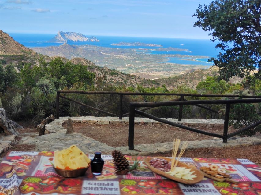 Rio Pitrisconi: Hiking e 4x4 nel Monte Nieddu - What to bring so you enjoy every step