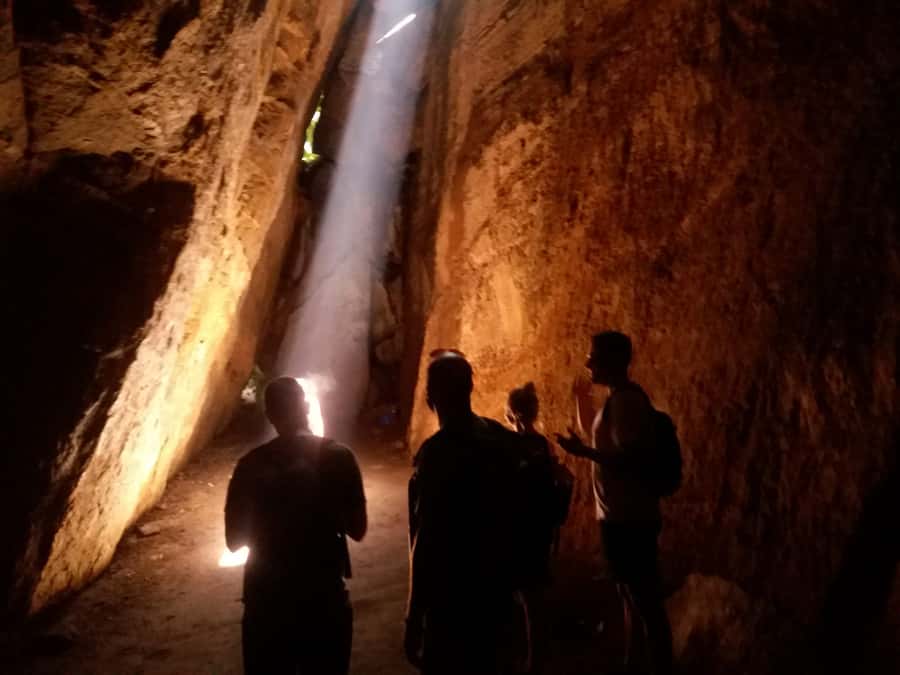 Rio: Tijuca Forest Small Group Hike to Caves and Waterfalls - Coffee-Plantation History, Mayrink Chapel, and Ruins in the Forest