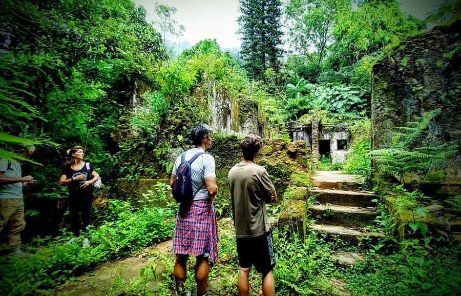 Rio: Tijuca Forest Small Group Hike to Caves and Waterfalls - Cova da Onça, Secret Stops, and Photo Viewpoints: How the Day Gets Painted