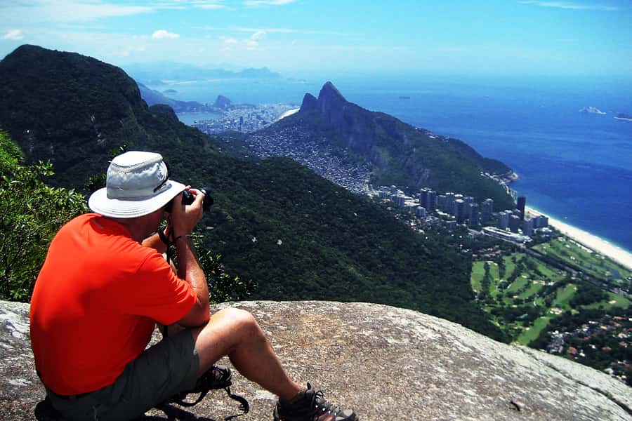 Rio: Tijuca National Park Small-Group Hike to Pedra Bonita - Key highlights to know