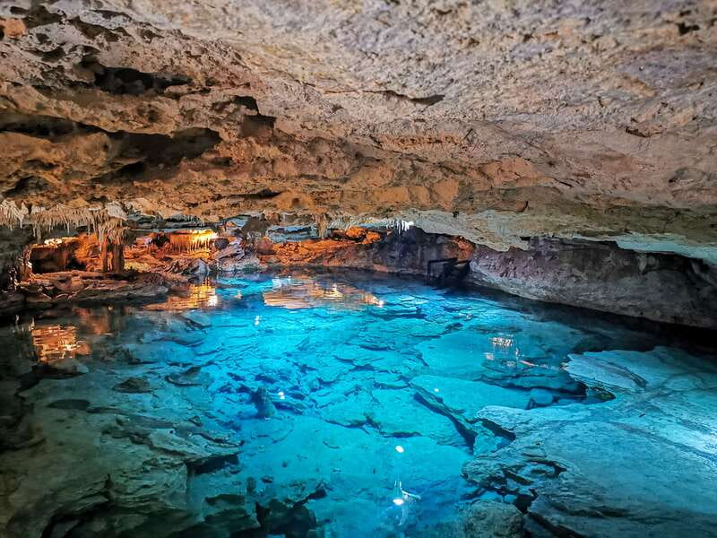Riviera Maya: Kantun Chi Cenotes, Snorkel & Jungle Hiking - Key Highlights You’ll Actually Care About