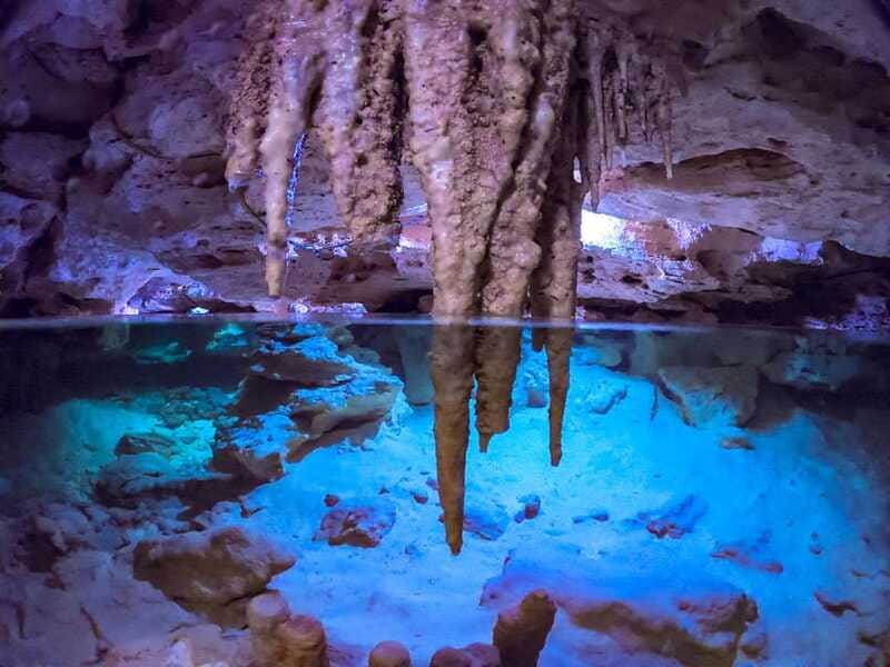 Riviera Maya: Kantun Chi Cenotes, Snorkel & Jungle Hiking - Who This Tour Suits Best (and Who Should Skip It)