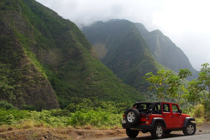 Road To Hana: Maui Waterfall Hiking Tour in Private Jeep - Road to Hana at 7:00 am: Why the early start matters