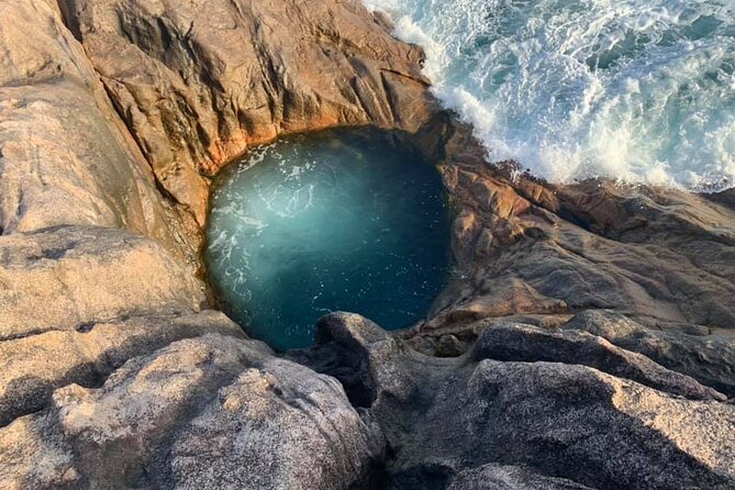 Rock Pool, dreamlike & unique experience | Mahé | Private hike | - Key things I’d plan around before you go