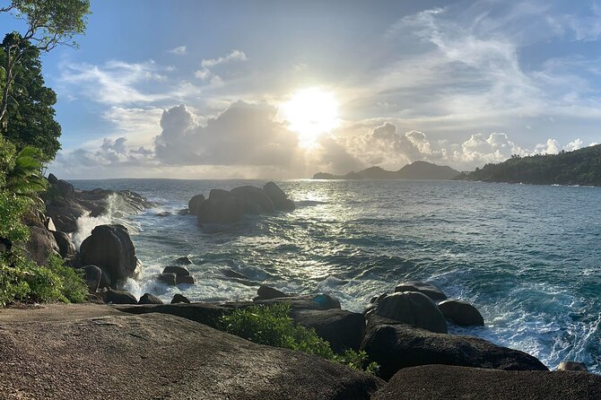 Rock Pool, dreamlike & unique experience | Mahé | Private hike | - Optional lunch and adding another nearby stop