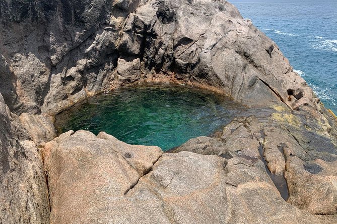 Rock Pool, dreamlike & unique experience | Mahé | Private hike | - Weather, footwear, and the mistakes people make