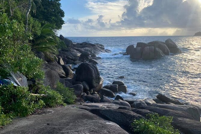 Rock Pool, dreamlike & unique experience | Mahé | Private hike | - Who this private hike fits best