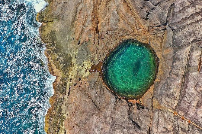Rock Pool, dreamlike & unique experience | Mahé | Private hike | - The private format: pickup, transport, and what you’re really buying