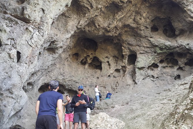 Roque Nublo: hiking on volcanoes with Sky Rebels - Who This Tour Fits Best
